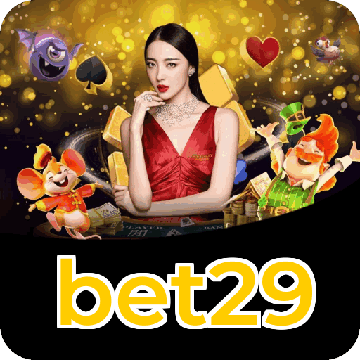 Catálogo bet29 2.547 jogos - Pragmatic Play, Evolution, NetEnt